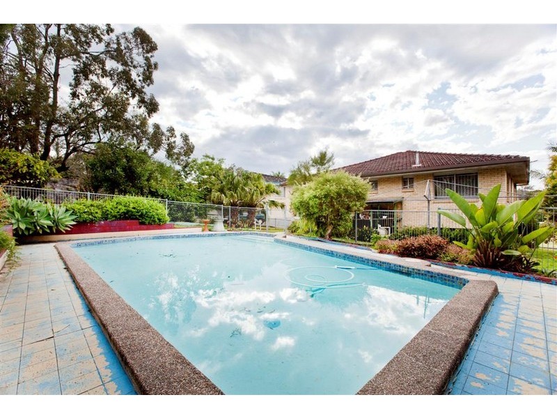 22 Dalgety Street, Mount Gravatt East QLD 4122