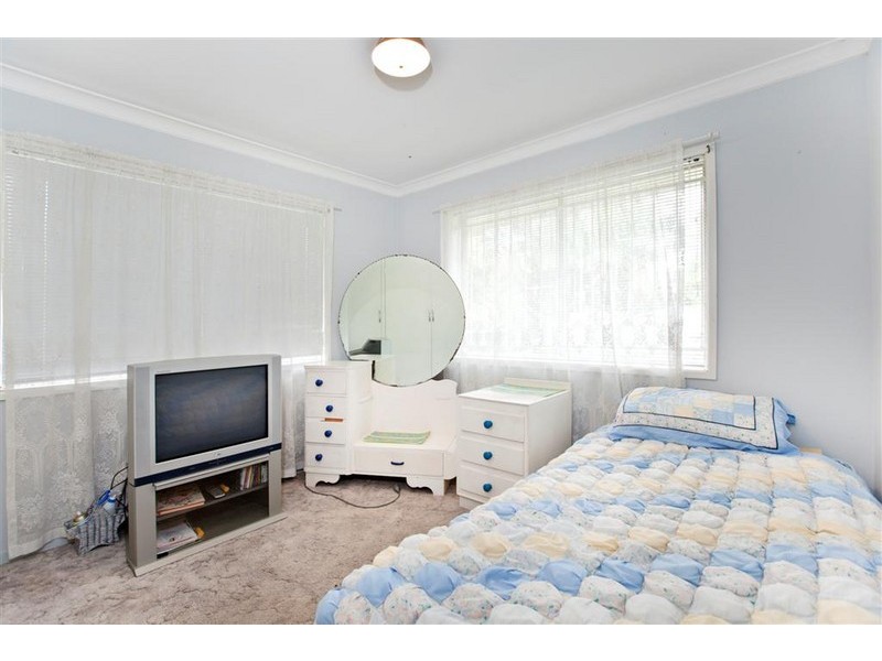 22 Dalgety Street, Mount Gravatt East QLD 4122