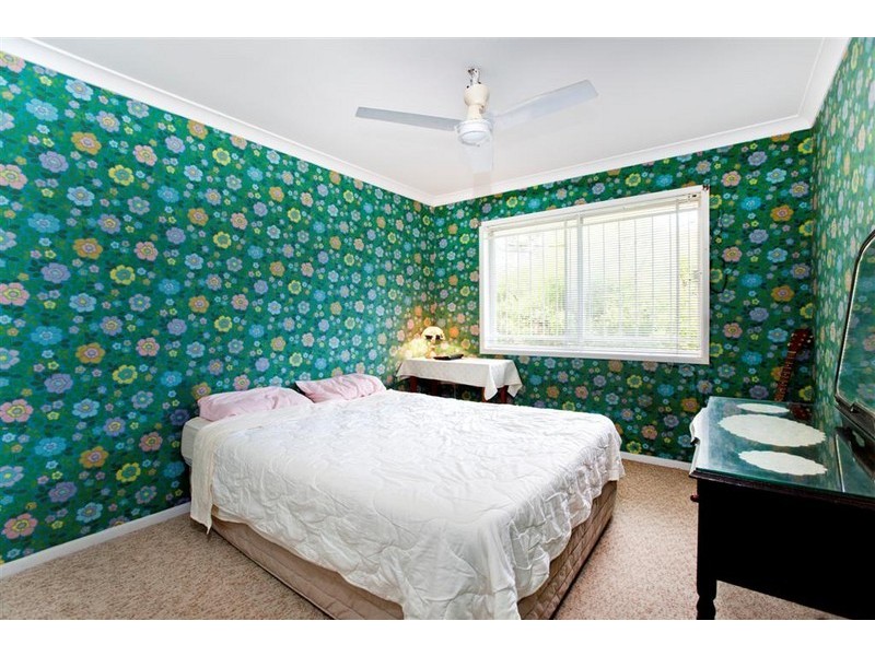 22 Dalgety Street, Mount Gravatt East QLD 4122