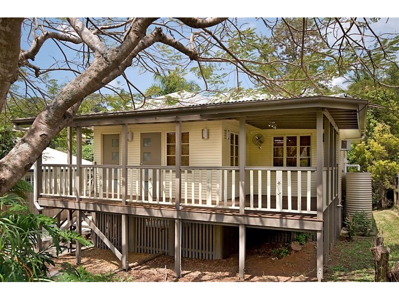 23 Oakfield Street, Mount Gravatt East QLD 4122