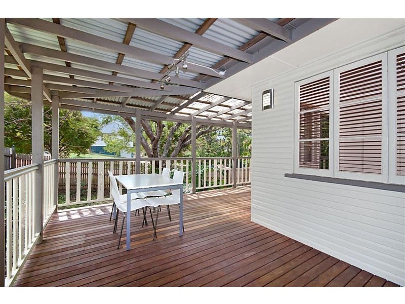 23 Oakfield Street, Mount Gravatt East QLD 4122