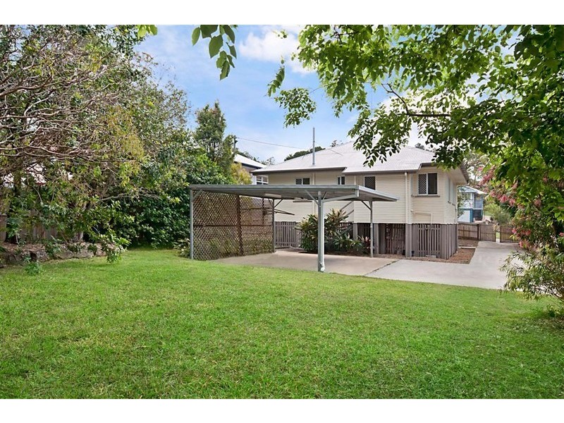 23 Oakfield Street, Mount Gravatt East QLD 4122