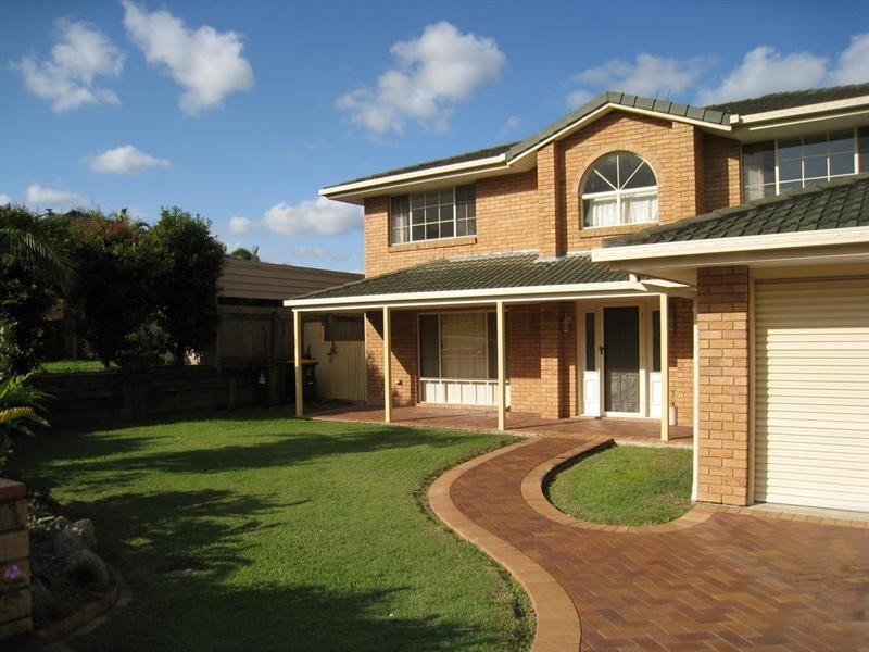 92 Nardie Street, Eight Mile Plains QLD 4113