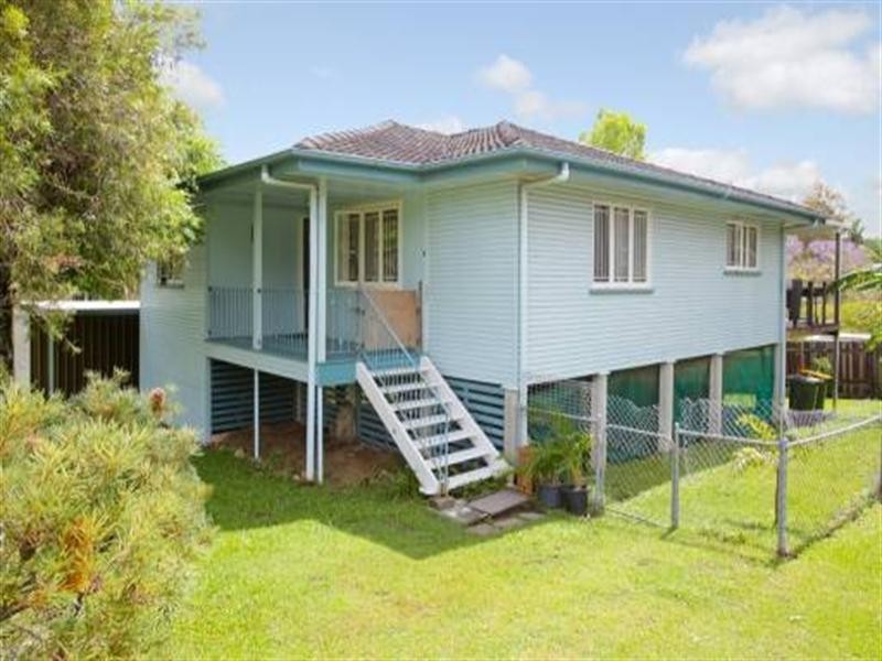 17 Bartels Street, Mount Gravatt QLD 4122