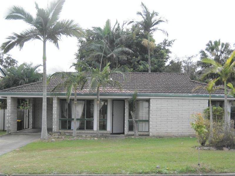 22 Malmrose Street, Wishart QLD 4122