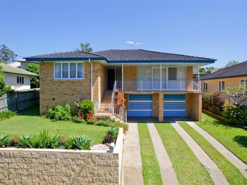 31 Latimer Street, Holland Park QLD 4121