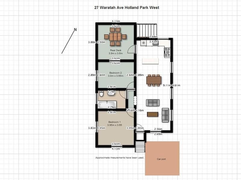 27 Waratah Avenue, Holland Park West QLD 4121