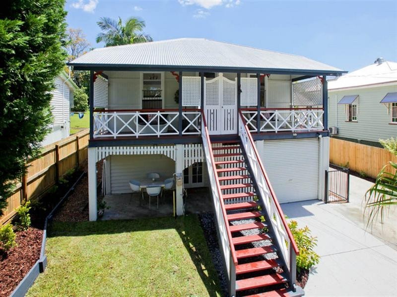 17A Marian Street, Coorparoo QLD 4151