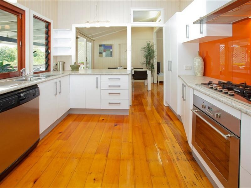 17A Marian Street, Coorparoo QLD 4151