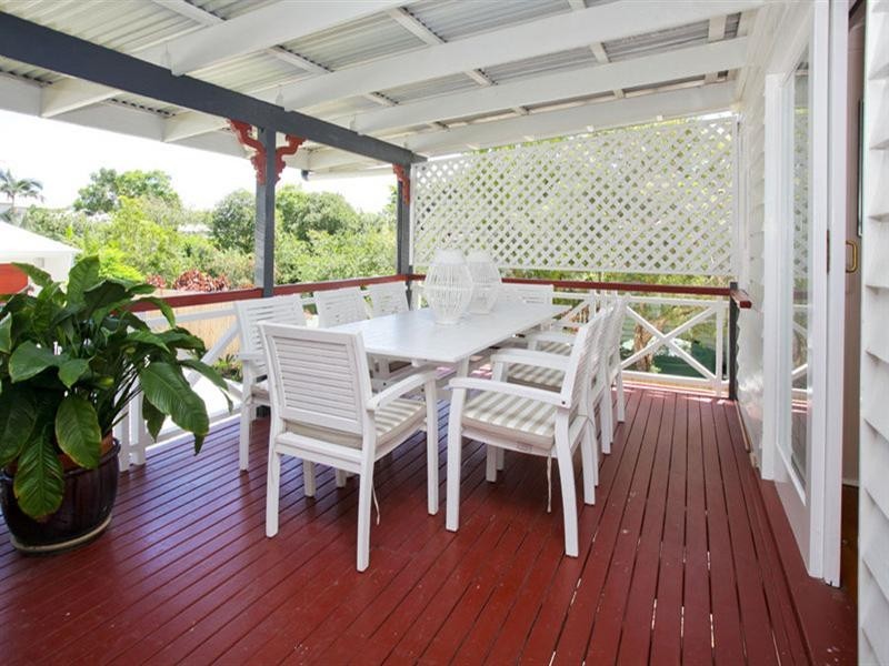 17A Marian Street, Coorparoo QLD 4151