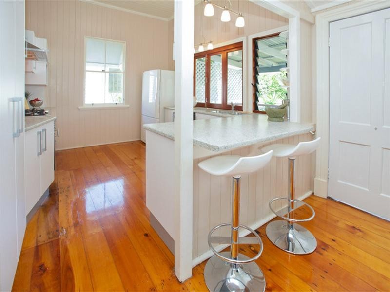 17A Marian Street, Coorparoo QLD 4151