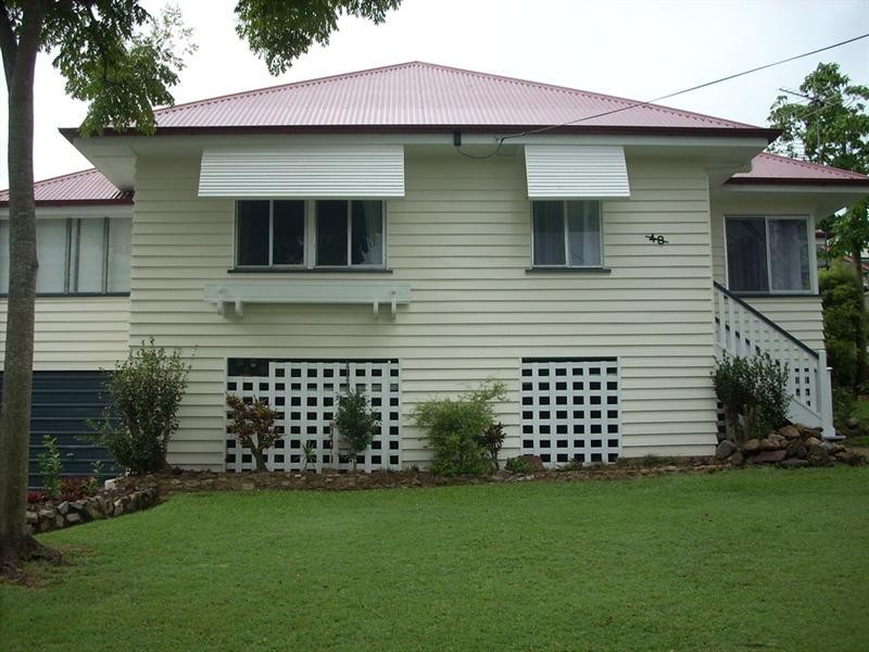 48 Reuben Street, Holland Park QLD 4121