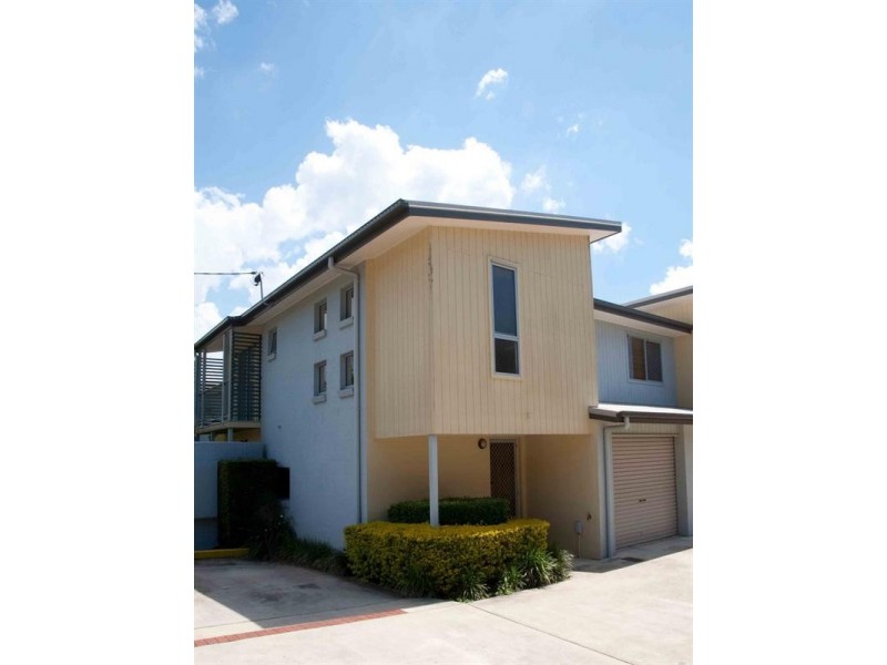 14/21 Cunard Street, Holland Park QLD 4121