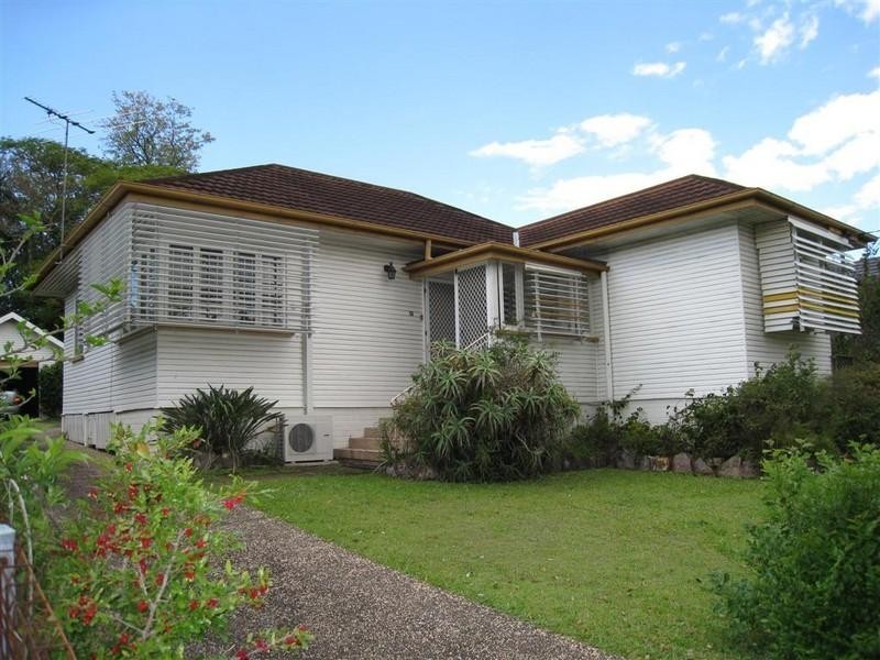 18 Troubridge Street, Mount Gravatt East QLD 4122