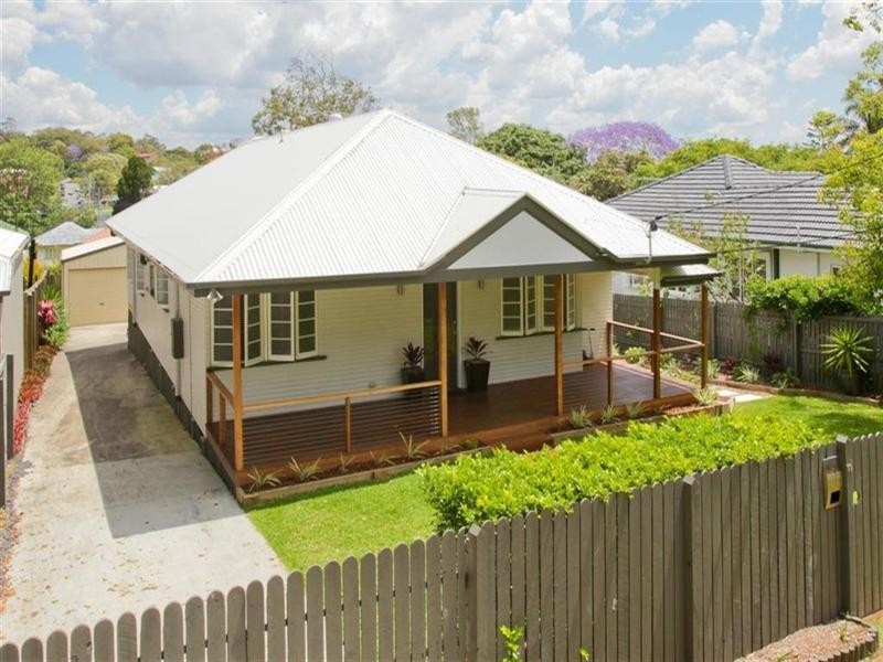 11 Troubridge Street, Mount Gravatt East QLD 4122