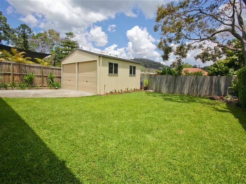 11 Troubridge Street, Mount Gravatt East QLD 4122