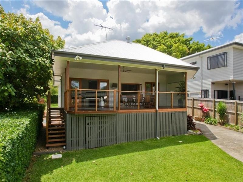 11 Troubridge Street, Mount Gravatt East QLD 4122