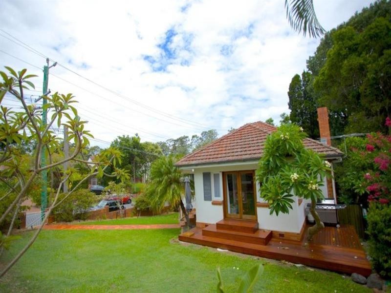 31 Paxton Street, Holland Park QLD 4121