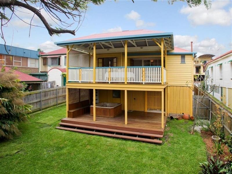 72 Stafford Street, East Brisbane QLD 4169