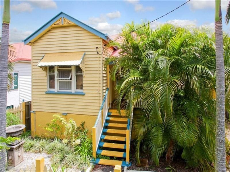 72 Stafford Street, East Brisbane QLD 4169