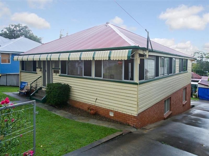 77 Tarragindi Road, Tarragindi QLD 4121