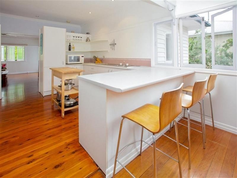 23 Trundle Street, Coorparoo QLD 4151