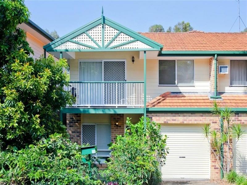 22 Hillside Crescent, Seven Hills QLD 4170