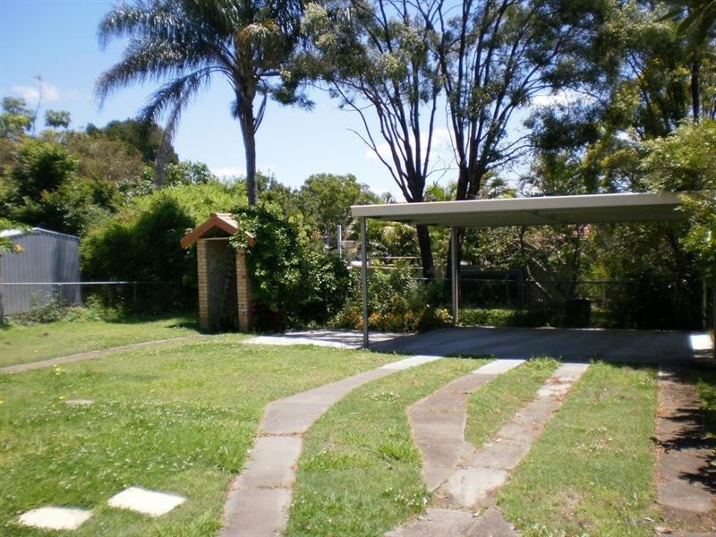 57 Brooks Street, Camp Hill QLD 4152