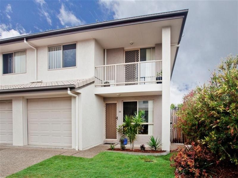 30/39 Johnston Street, Carina QLD 4152