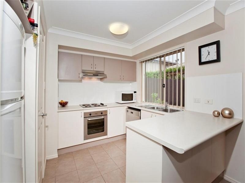 30/39 Johnston Street, Carina QLD 4152