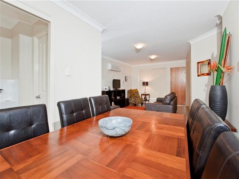 30/39 Johnston Street, Carina QLD 4152