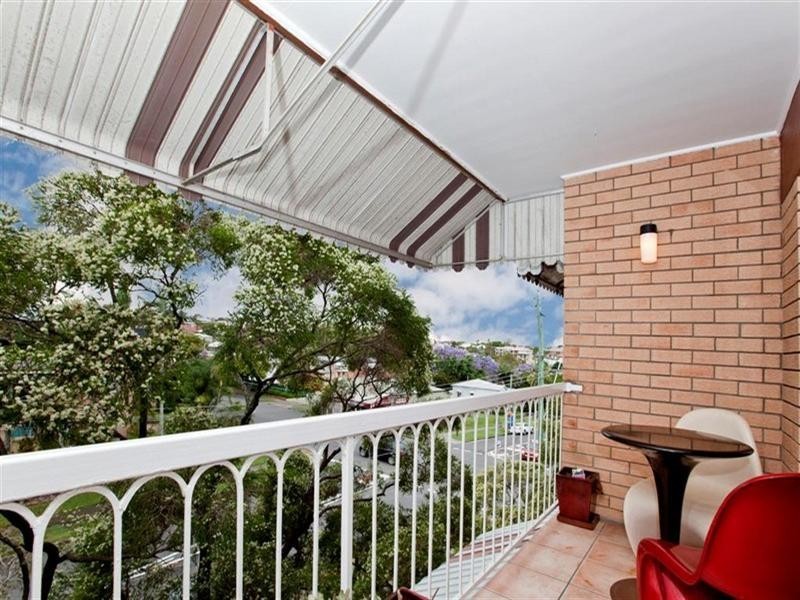 5/65 Rialto Street, Greenslopes QLD 4120