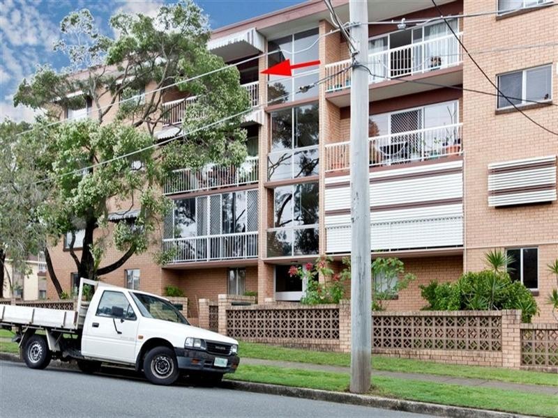 5/65 Rialto Street, Greenslopes QLD 4120