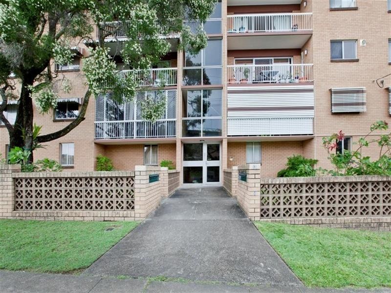 5/65 Rialto Street, Greenslopes QLD 4120