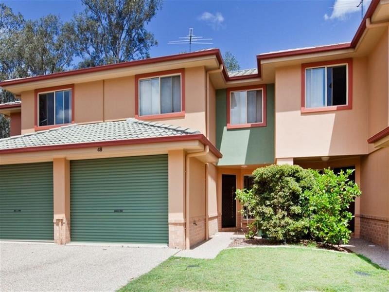 48/62 Coora Street, Wishart QLD 4122