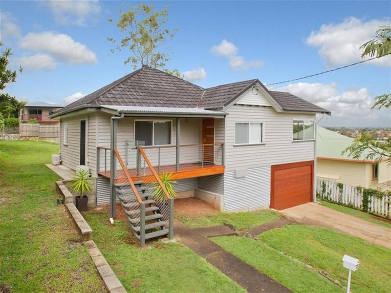 23 Grenfell Street, Mount Gravatt East QLD 4122