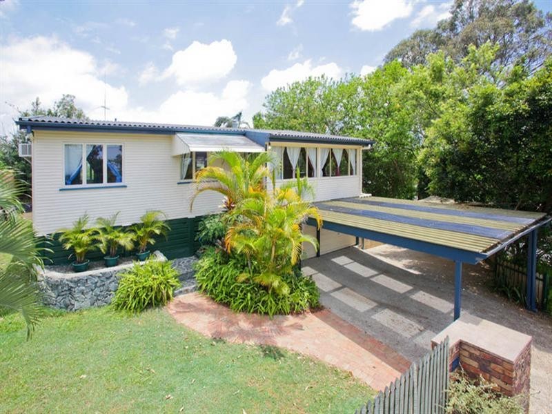 43 Newnham Road, Mount Gravatt East QLD 4122