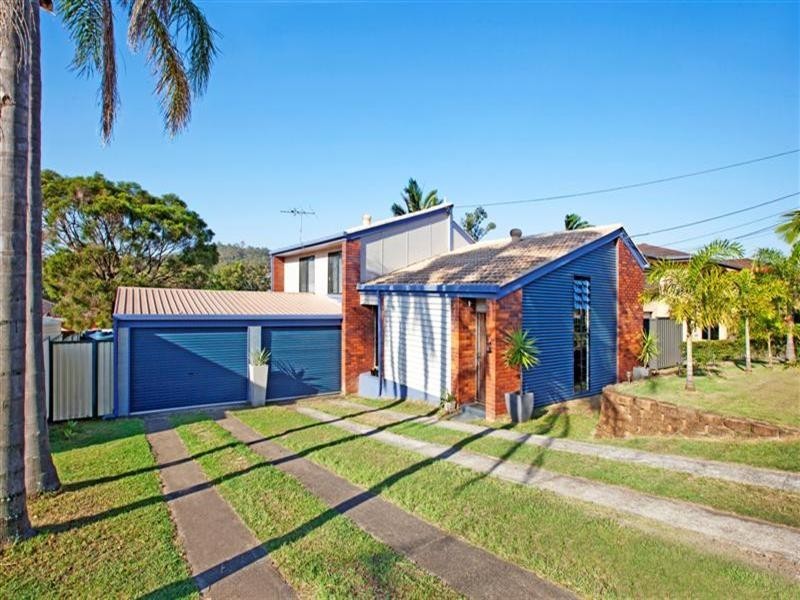 23 Gonzales Street, Macgregor QLD 4109