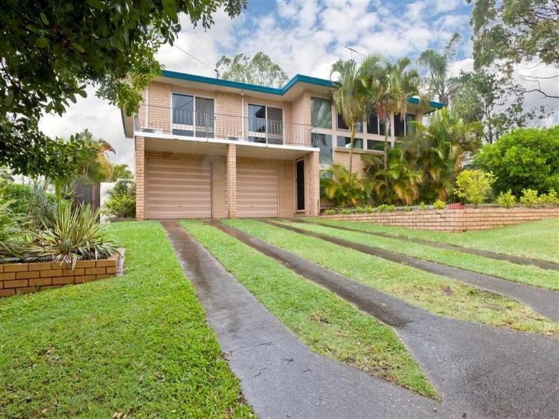 233 Bapaume Road, Holland Park West QLD 4121