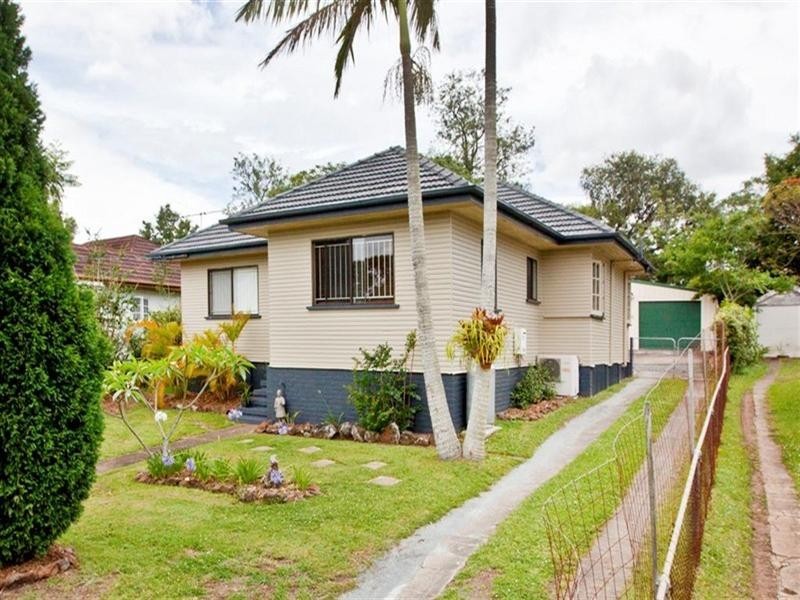 20 Troubridge Street, Mount Gravatt East QLD 4122