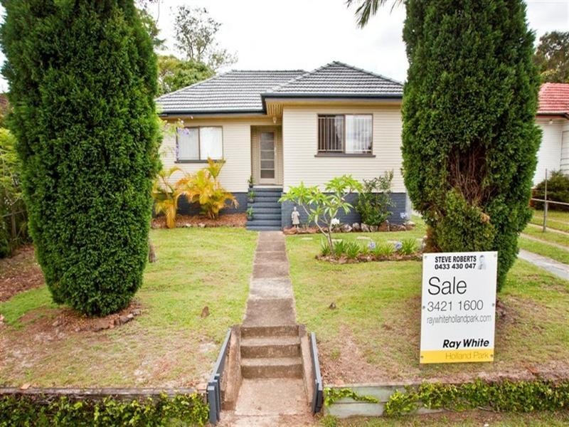 20 Troubridge Street, Mount Gravatt East QLD 4122