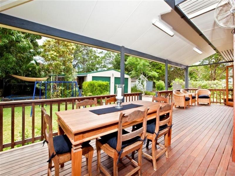 20 Troubridge Street, Mount Gravatt East QLD 4122