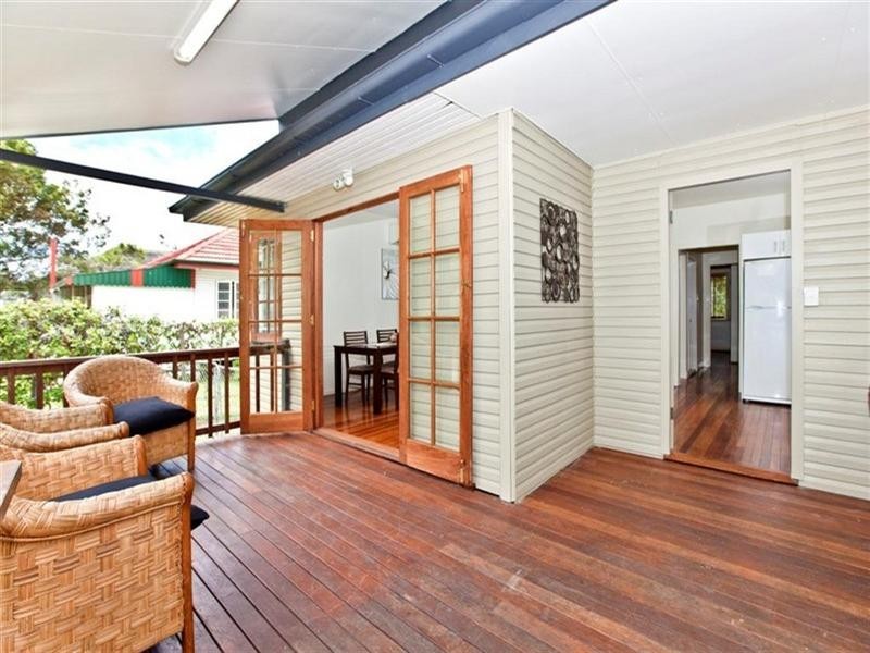 20 Troubridge Street, Mount Gravatt East QLD 4122