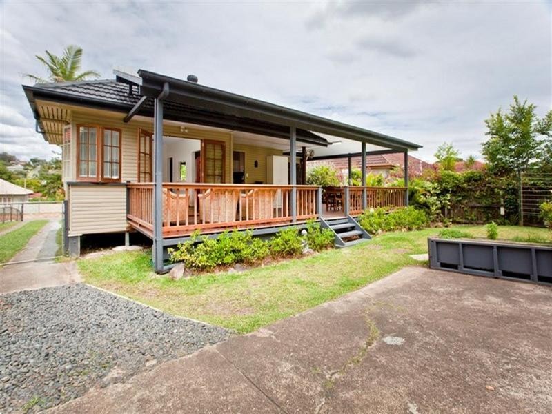 20 Troubridge Street, Mount Gravatt East QLD 4122