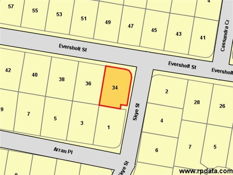 34 Eversholt Street, Belmont QLD 4153