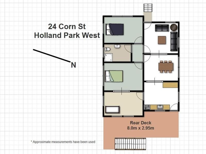 24 Corn Street, Holland Park West QLD 4121