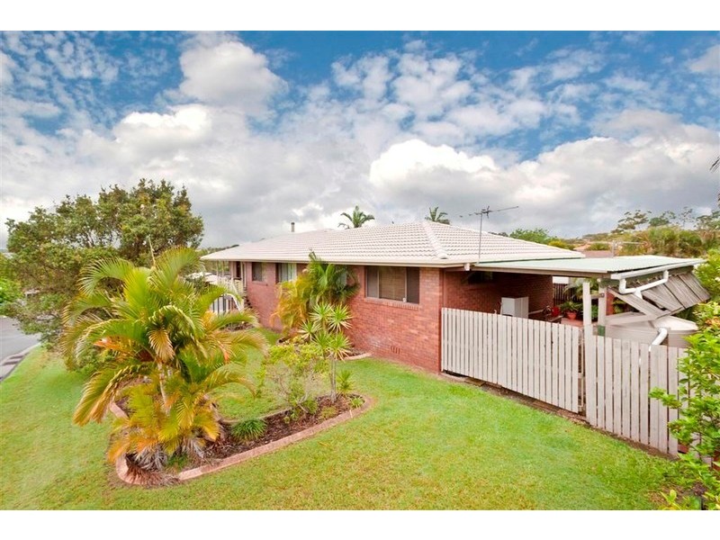 6 Maroo Street (Cnr Boorala Cr), Eight Mile Plains QLD 4113