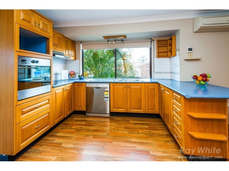 6 Maroo Street (Cnr Boorala Cr), Eight Mile Plains QLD 4113