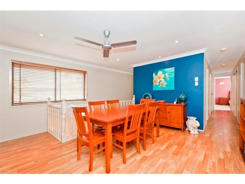 6 Maroo Street (Cnr Boorala Cr), Eight Mile Plains QLD 4113