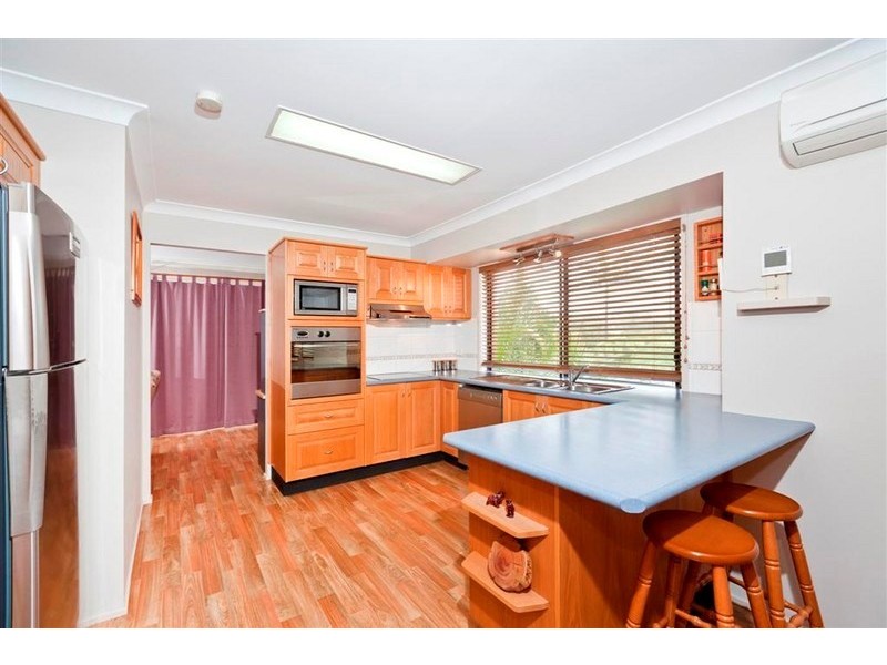 6 Maroo Street (Cnr Boorala Cr), Eight Mile Plains QLD 4113